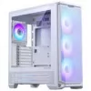PHANTEKS Matrix Display Upgrade Kit, 600 LEDs, for XT View & Eclipse G400A - White