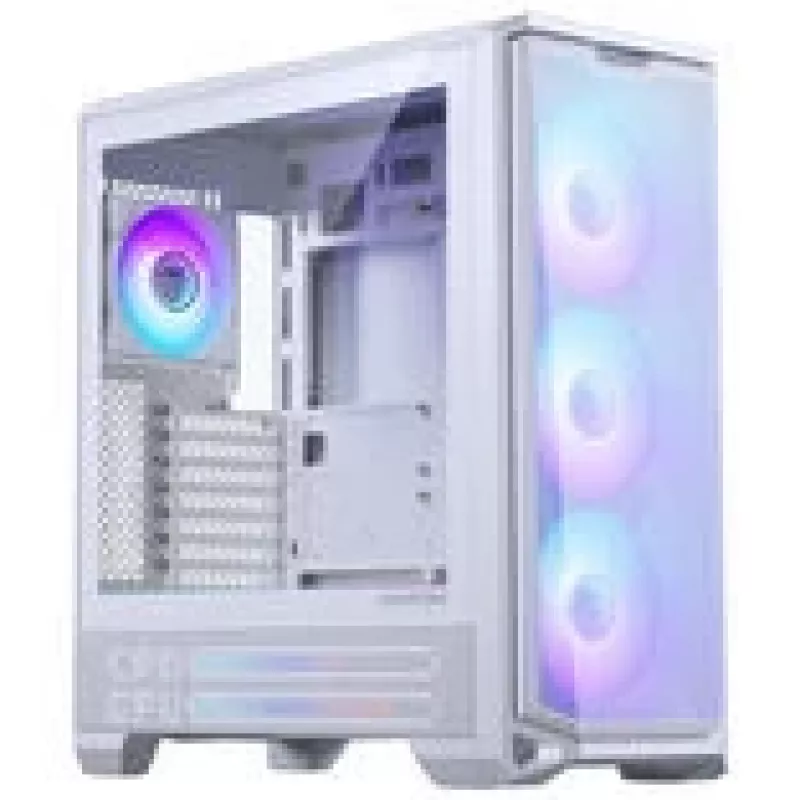 PHANTEKS Matrix Display Upgrade Kit, 600 LEDs, for XT View & Eclipse G400A - White