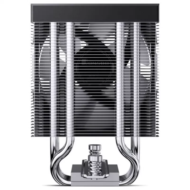 Jonsbo CR-1400 V2 CPU Cooler, 92 mm - A-RGB, black