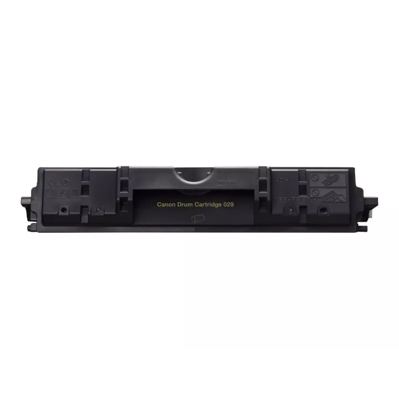 Drum Cartridge Canon 029 4371B002 20000 pages Black