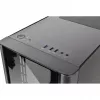 PC Case Thermaltake V150 TG Micro Tower Black