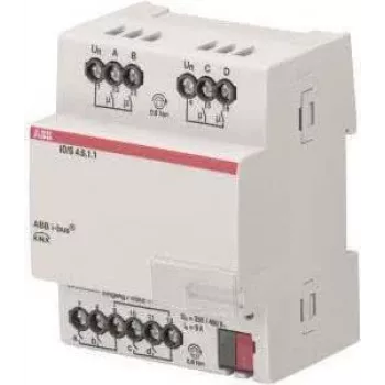 ABB I/O actuator Type 2CDG110168R0011IO/S 4.6.1.1 2CDG110168R0011
