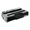 Ricoh 408278 toner cartridge 1 pc(s) Compatible Black