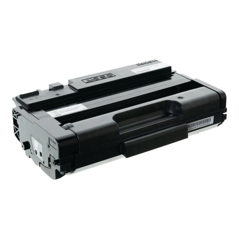 Ricoh 408278 toner cartridge 1 pc(s) Compatible Black