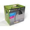 Table lamp TRACER TRAOSW47237 Scandi Black LED adjustable brightness, adjustable arm