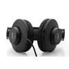 AKG K52 - studio headphones, over-the-ear, closed