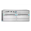 Switch HPE 5406R Silver