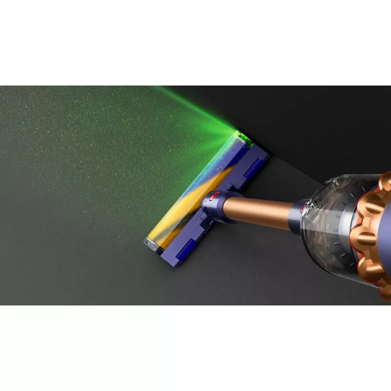 Handheld Vacuum Dyson Gen5detect