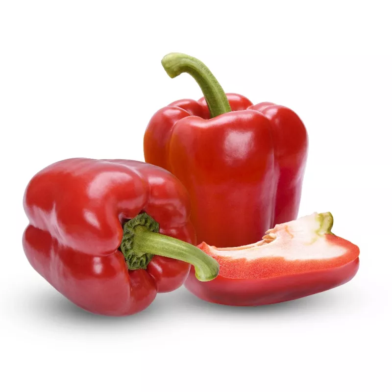Seed packet Seklos LT Paprika Jolanta 0.5 g – sweet pepper seeds for cultivation