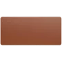 Mouse Pad Satechi Vegan-Leather Premium Desk Mat Brown ST-LPDMN