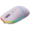 CANYON mouse MW-22 2in1 BT/ Wireless Pearl Rose