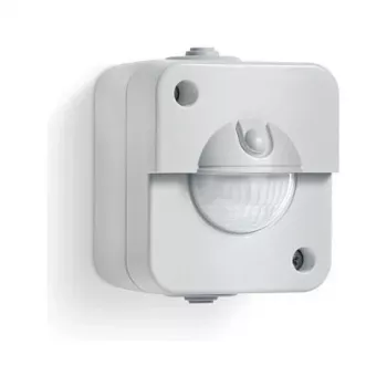 Motion sensor Steinel 066048 IP54 180° IR – wall/ceiling-mounted presence detector