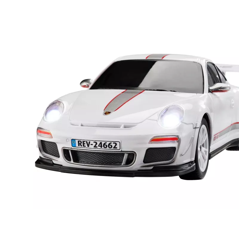 REVELL 24662 Auto for Porsche 911 GT3 RS radio