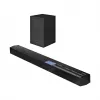 Samsung HW-B650F 3.1ch, 370W, Q-Symphony, Soundbar with Wireless Subwoofer, DTS Virtual:X