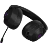 Lorgar Noah 702 - gaming headset 3in1 - BT 5.3 + WiFi + 3.5mm jack - foldable design - 1000 mA