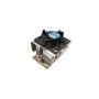 Dynatron A-5LG - Processor Cooler - (Socket F) - Aluminium and Copper - 77 mm - 2U (88885078)