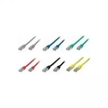 Networking Cable ShiverPeaks BS75127 25m Cat5e F/UTP