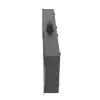 Cooling fan Extralink 2 FANS ROOF COOLING UNIT 220V AC Black Metal