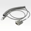 Motorola CBA-R09-C09ZAR barcode reader accessory
