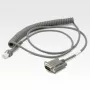 Motorola CBA-R09-C09ZAR barcode reader accessory