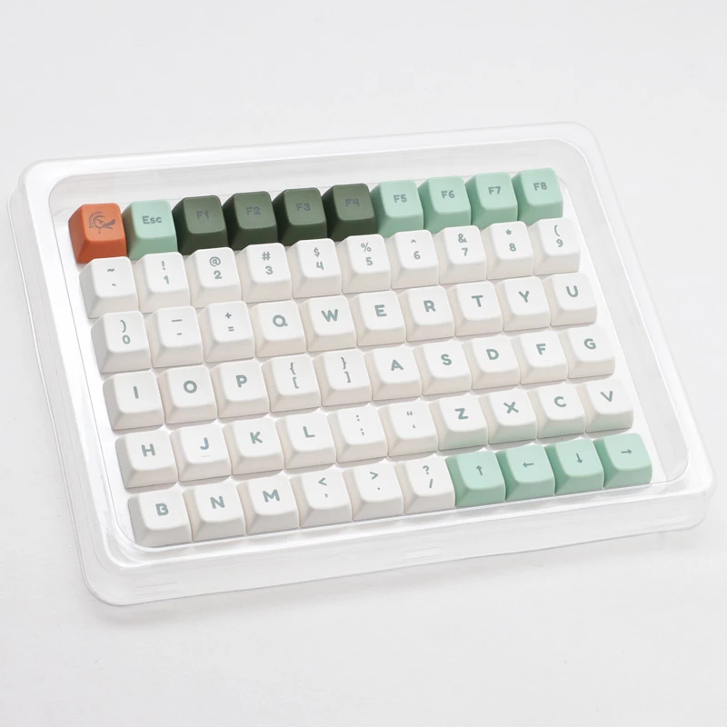 Ducky DCA132-USDINMDPH1 input device accessory Keyboard cap