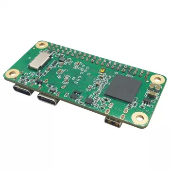 Single-board computer ALLNET Radxa Zero 4GB RAM 128GB storage RS102-D4E128T