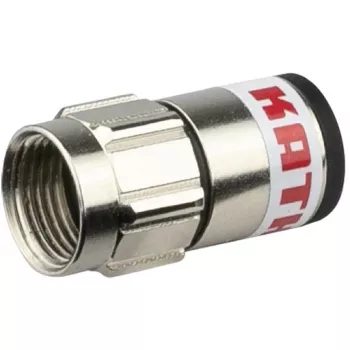 KAT EMK 20 Plus Self-Install-F-Plug shielding rating >120/105dB A++ (212500023)