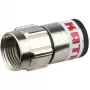 KAT EMK 20 Plus Self-Install-F-Plug shielding rating >120/105dB A++ (212500023)