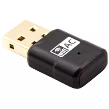 Fanvil WF20 WIFI Dongle - Compatible with X5 - Favil X6 / X210 WLAN 150 Mbit/s (WF20)