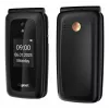 Gigaset GL795 7.11 cm (2.8) 142 g 48MB Black Senior phone