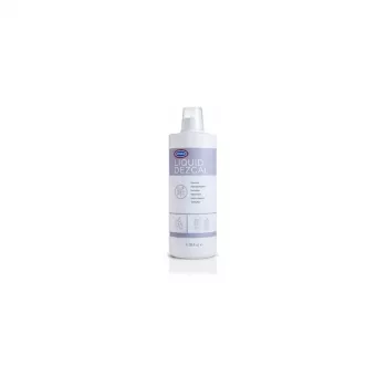Descaler URNEX 15-DLQ12-1 1 L liquid descaler for coffee equipment, white, non-toxic