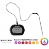 Digital Instant-Read Leave-In Thermometer Salter 515 BKCR, waterproof, for food