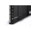 Digitus DN-19 PB-4U-SW - Wandschrank - Schwarz, RAL 9005 - 8U - 48,3 cm (19) (DN-19 PB-8U-SW)