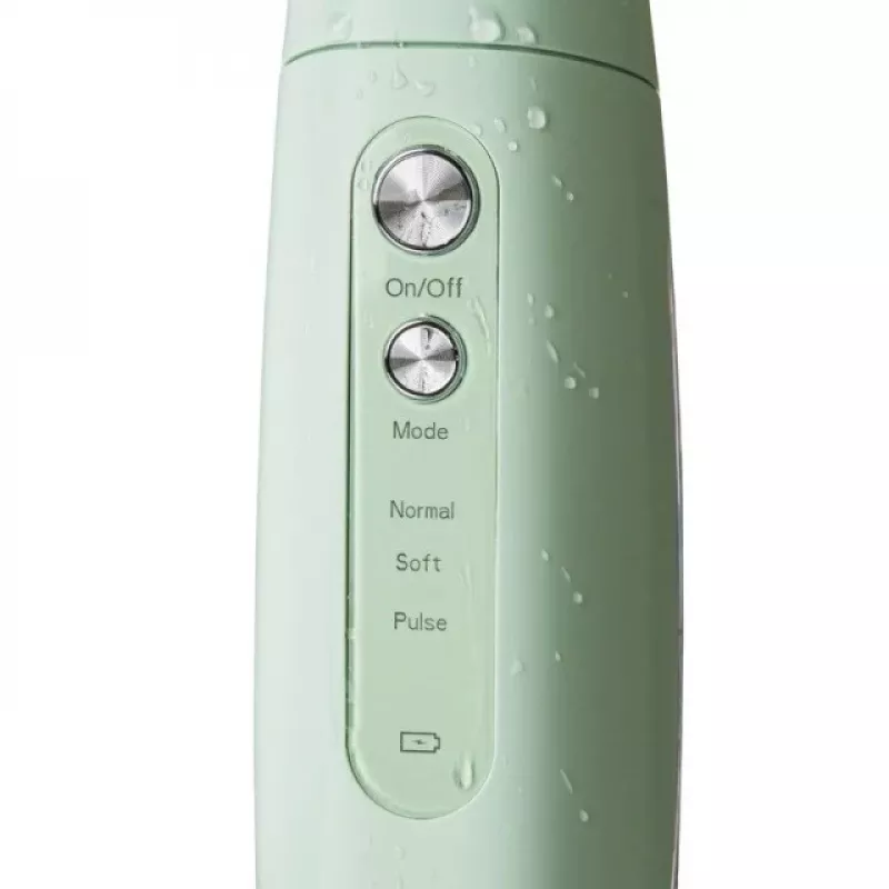 Haxe RUBIS HX 716 oral irrigator