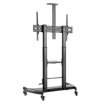 TV mount Gembird TVS-100T-02 adjustable height for TVs up to 100 inches