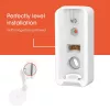 Vogels Wall mount | Speaker Wall Mount for Sonos Era 100 | Tilt, rotate | Maximum weight (capacity) 7 kg | White
