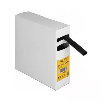 Heat shrink tube DeLOCK 19985