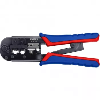 Cable crimper Knipex 97 51 10 SB