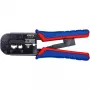 Cable crimper Knipex 97 51 10 SB