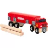 Brio 33657 Red