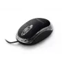 Wired Optical Ambidextrous Mouse EXTREME XM102K — 1000 DPI, USB Type-A, 1.2 m cable, 3 buttons