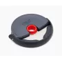 Joseph Joseph Disc Easy-Clean Grey Pizza Cutter