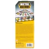 Zuru Metal Machines 5-Pack Die-Cast Cars 1:64, Series 2, Assorted