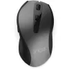 Cian Technology GmbH INCA Mouse IWM-505 Ergon. Wireless 1600 DPI Laser SW retail - Mouse - 1.600 dpi