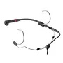 AKG C555 L - Headworn Microphone with miniXLR for Transmitter