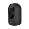 IP security camera Foscam R4M-B, 4 MP (2560×1440), 112° lens, 4 mm, WDR, Wi‑Fi & Ethernet, indoor cube, night vision 10 m