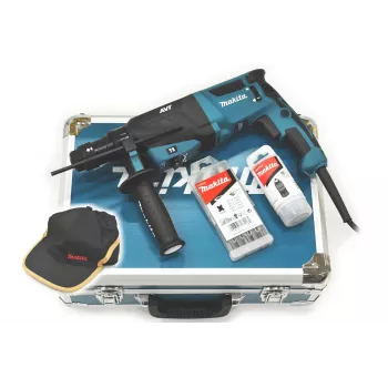 Rotary Hammer HR MAKITA HR2631FT13