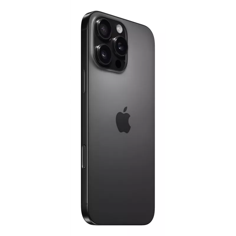 Smartphone Apple iPhone 16 Pro Max 6.9 inch 256GB Black