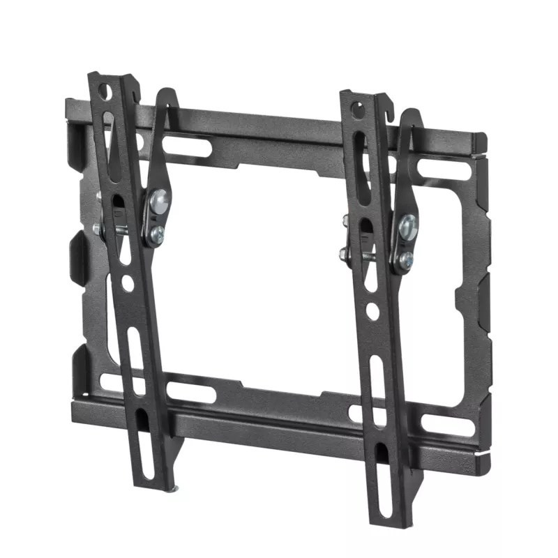 SBOX PLB-3422T-2 TV wall mount, tilt, for 23–43 inch / 45 kg, VESA 200×200