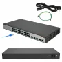 Managed Switch FiberHome S4820-28T-X-AC L2/L3 Gigabit Ethernet 24 Ports